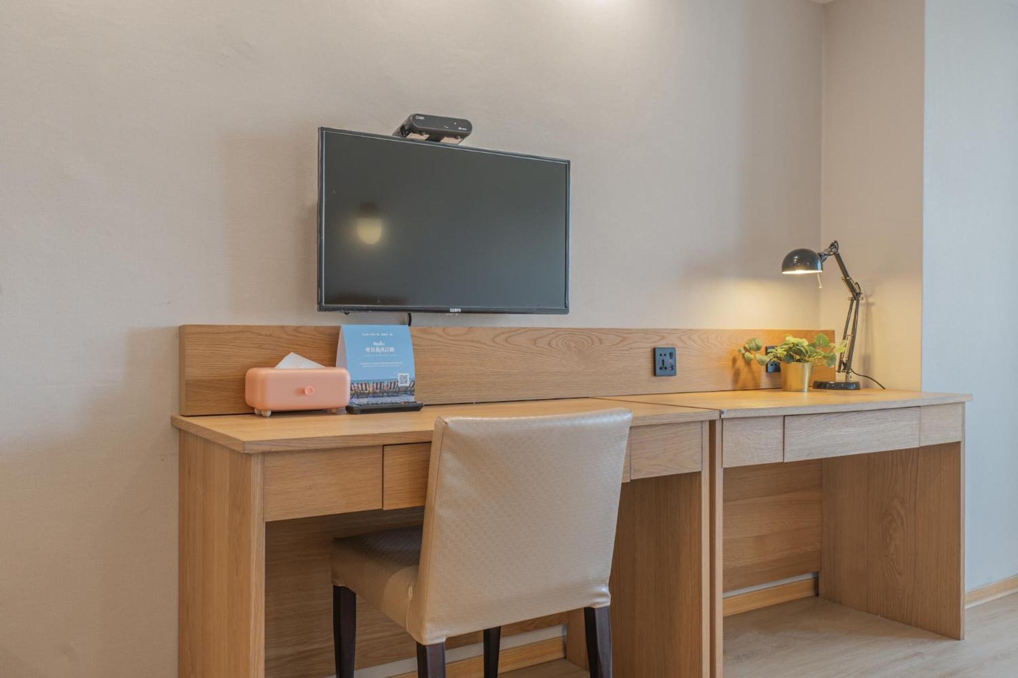 Hamilton Hotel Taichung Extérieur photo